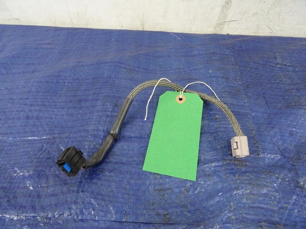 фото №1, Шланг лампи перетворювача vw golf vii