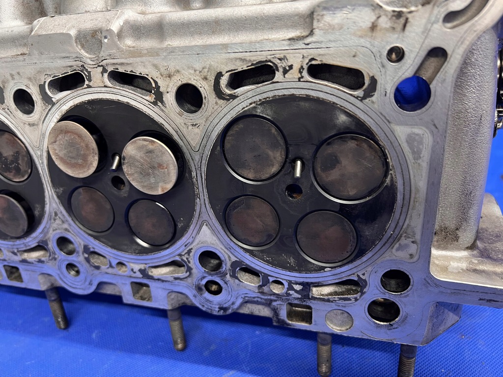 фото №9, Audi a8 d4 4.2 tdi cds головка права