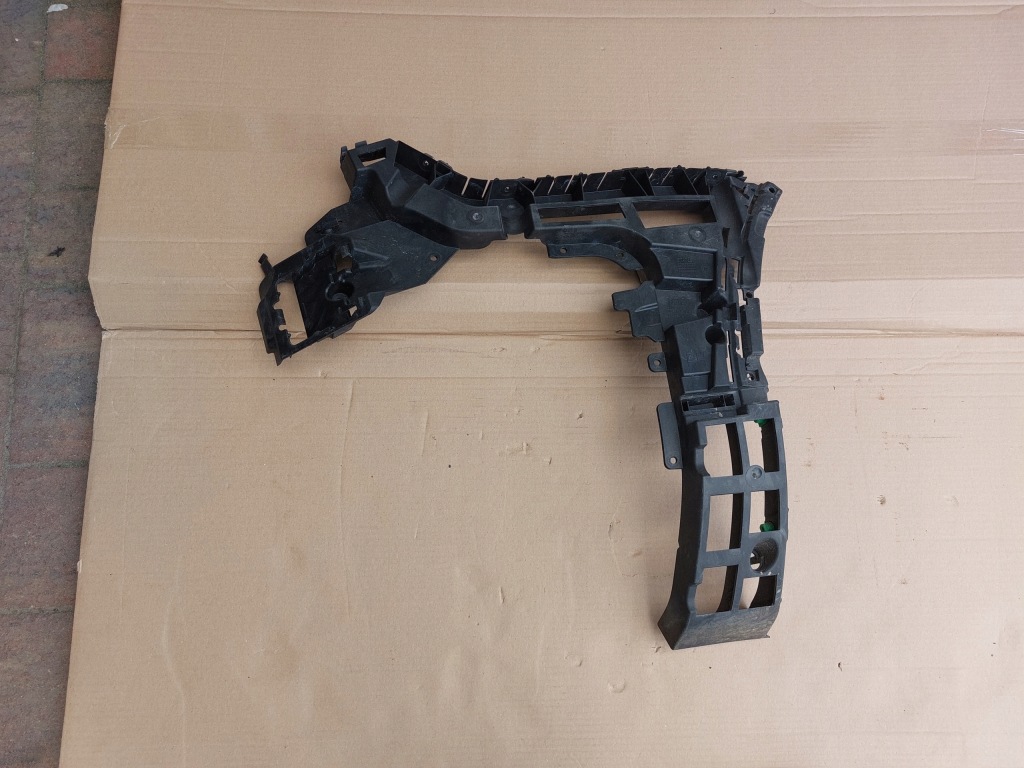 фото №1, Направляющая бампера правый задняя volvo xc90 ii 20r