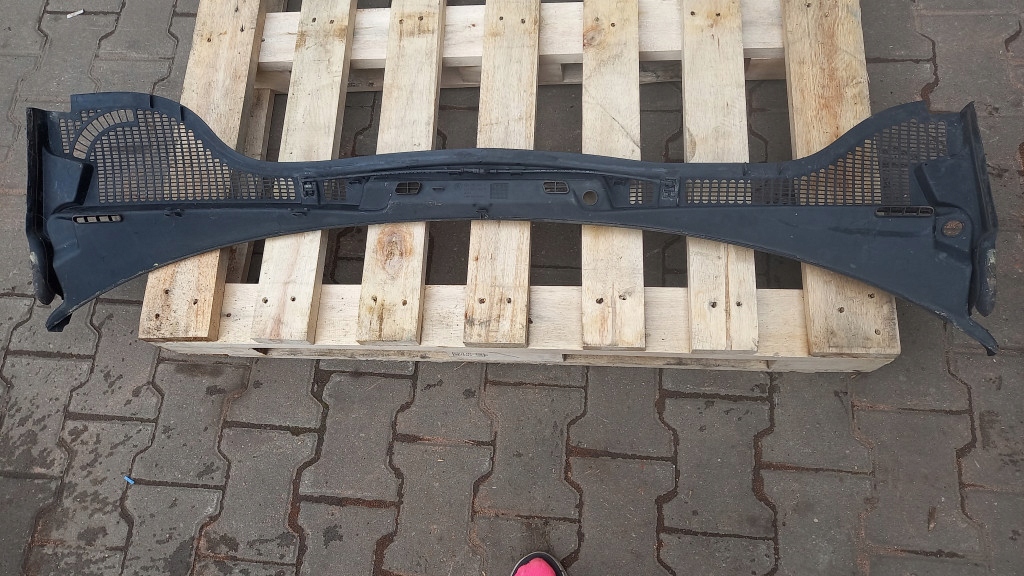 фото №5, Жабо skoda octavia ii 05r 1.9tdi kombi 1z1819415