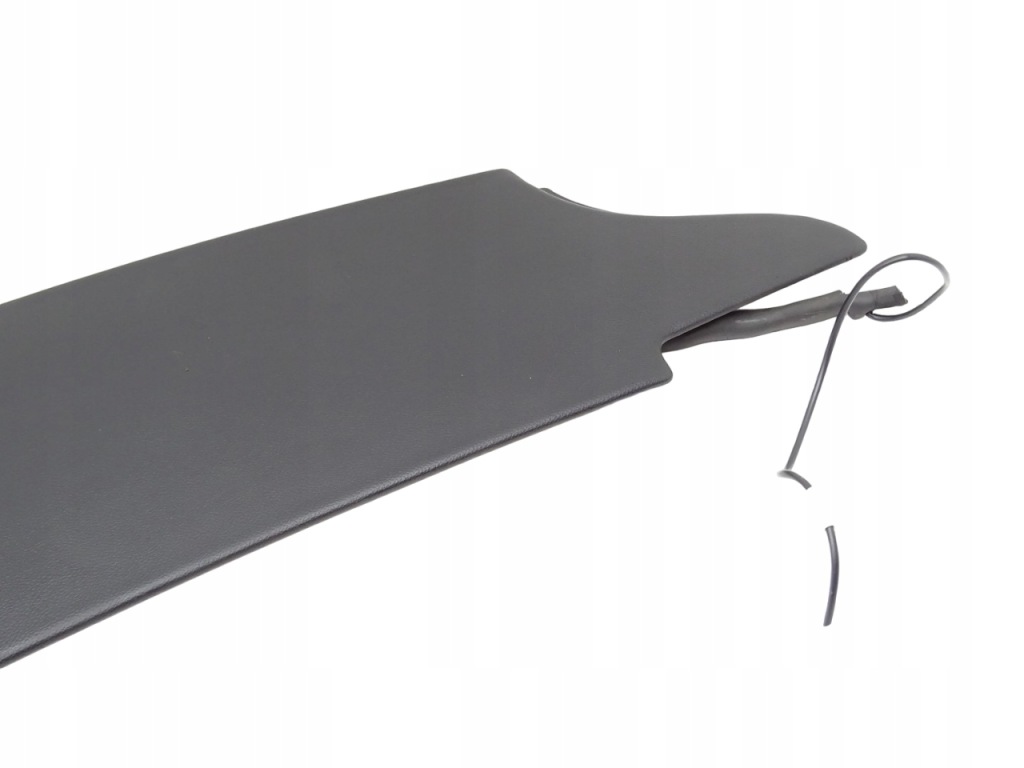 фото №3, Полиця дах задня задня mercedes sl r230 120433902