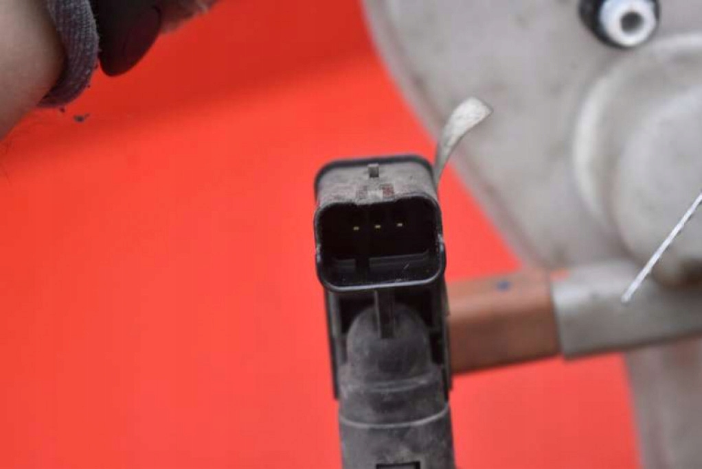 Купити Підсилювач гальм насос гальмівна eu 9811514380 citroen c-elysee 2 ii 1.6 vti 115 km