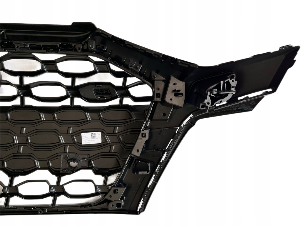 фото №12, Audi rs3 8y решётка радиатора решётка радиатора бампера перед 8y0853651