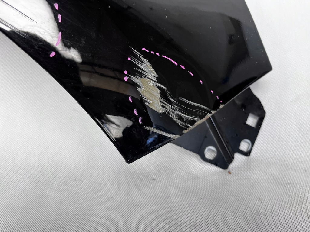 фото №6, Крила prwy перед ford edge mk2