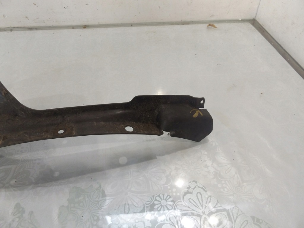 фото №4, Aveo t250 htb підкрилок правий задня