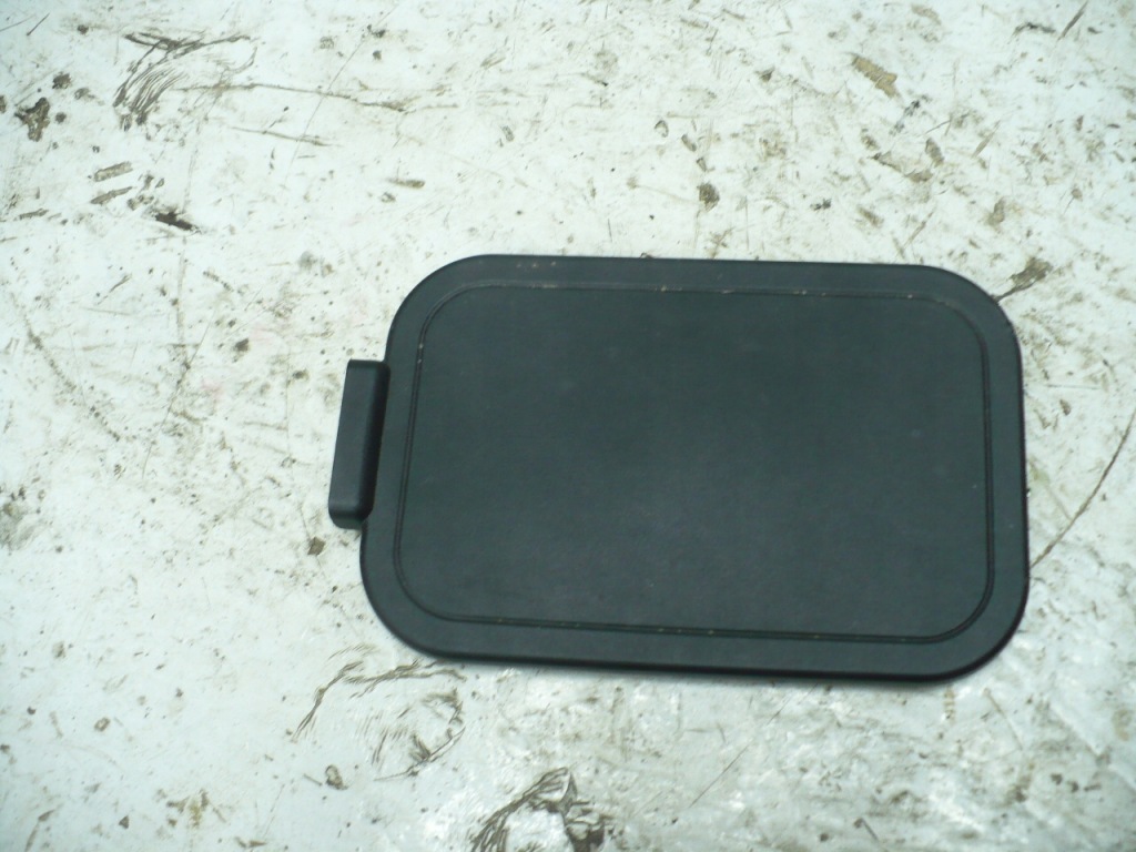Купити Захист  корпус заглушка жабо європа 9802865 mini countryman r60 13r