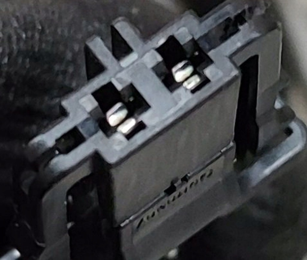 фото №7, Volkswagen tiguan 2024 левая сторона жгут трубопровод дверь задних