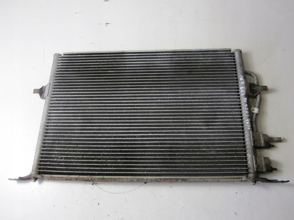 фото №1, Радіатор кондиціонера ford cougar 2.0 98r