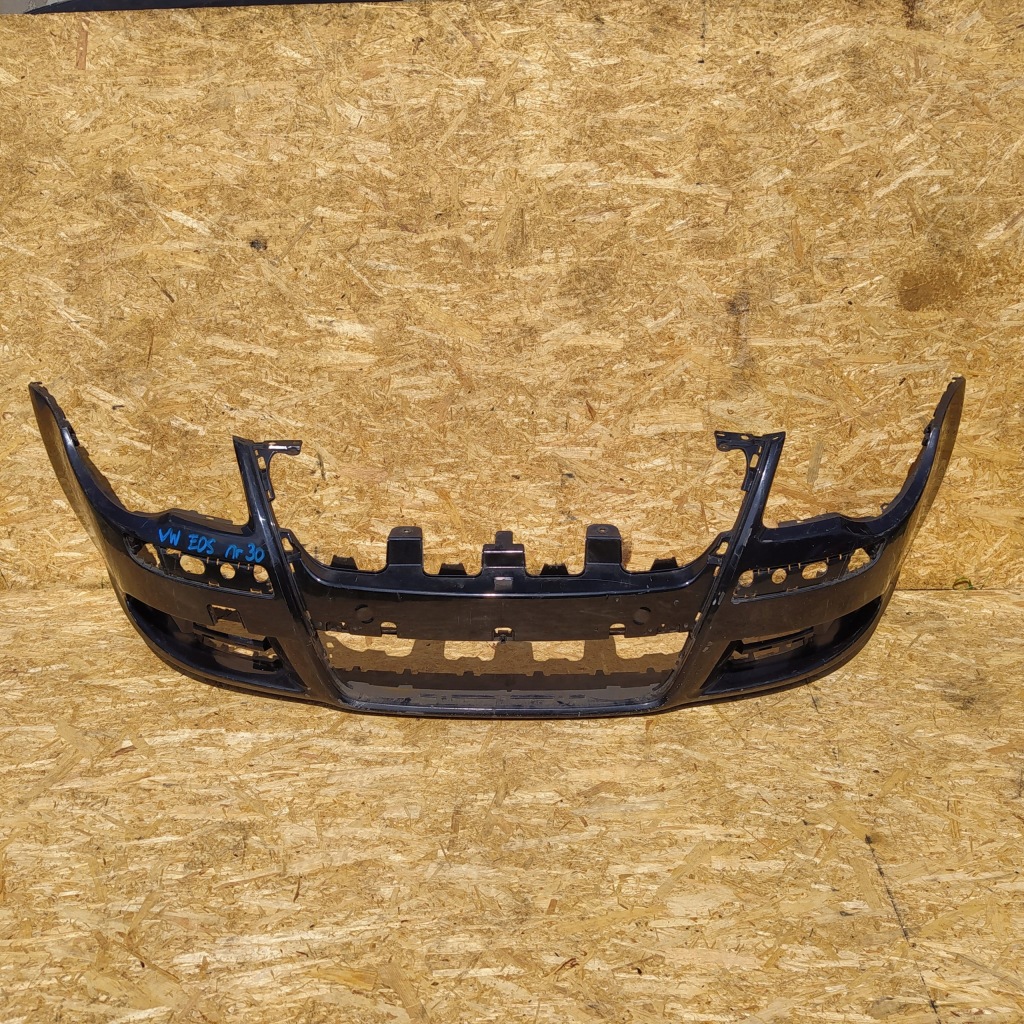 фото №1, Бампер перед передній vw eos 2006-2011 1q0807217