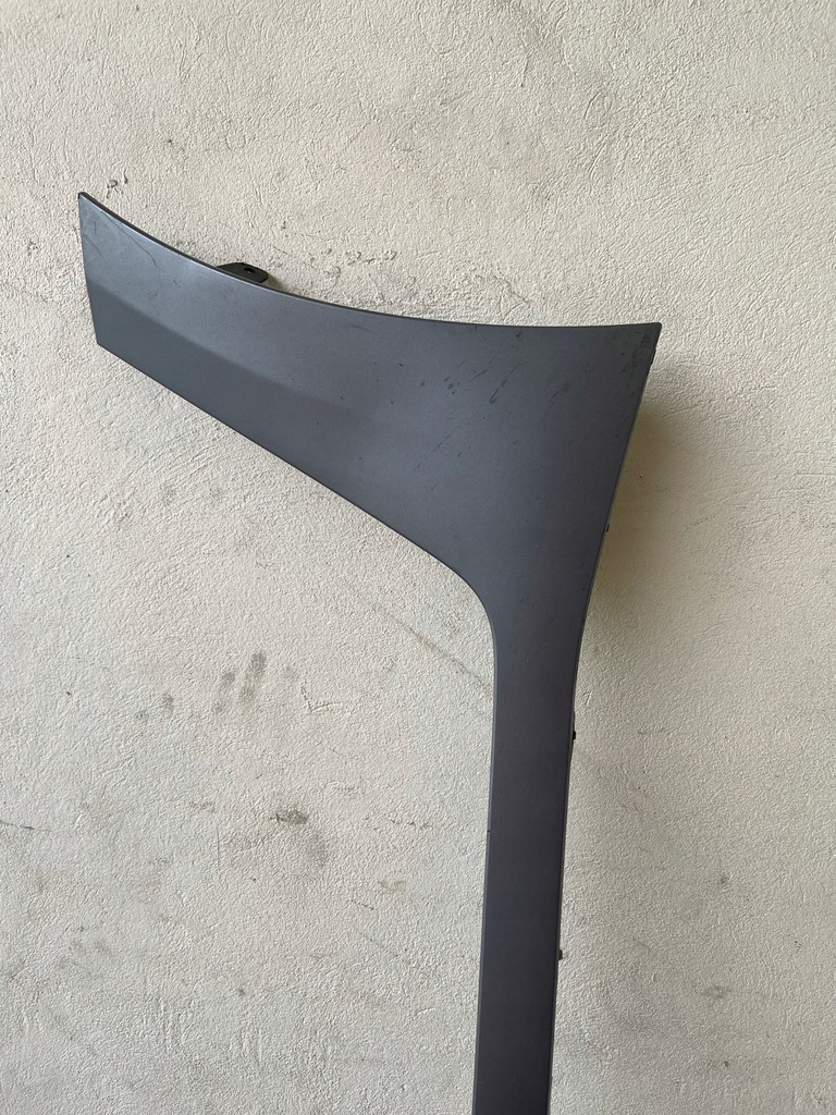 фото №9, Lpa289 bmw i4 g26 m-pakiet молдинг поріг права 8737086