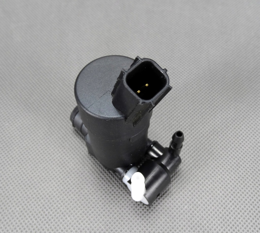 фото №4, Помпа распылителя ford mondeo focus kuga cmax 2w