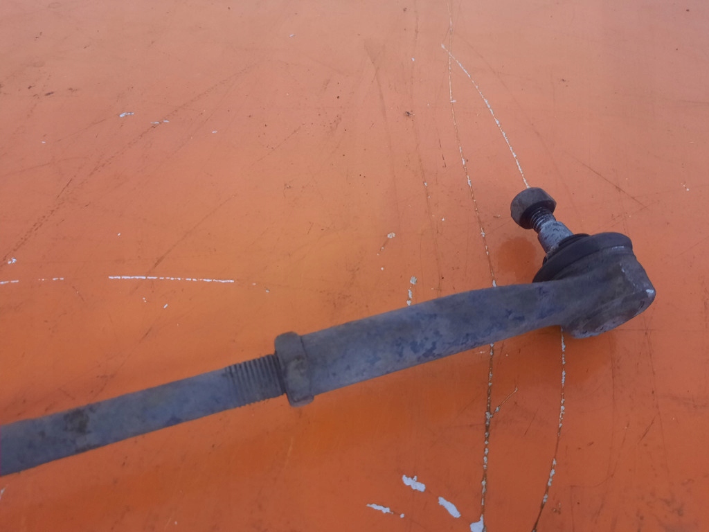 фото №5, Fiat grande punto 1.3jtd 05-10 трансмісія кермова a0003202 199a2000