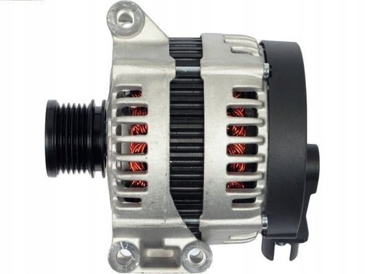 Генератор a0293 as-pl citroen Оригинал