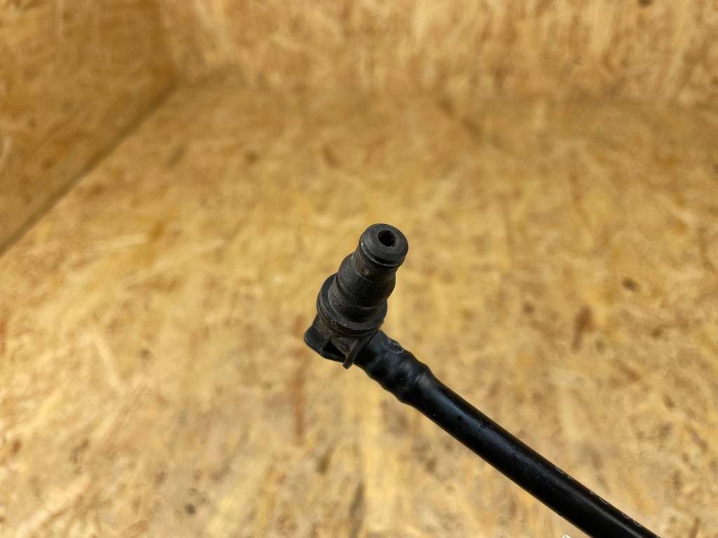 фото №9, Wąż труба шланг wody mercedes sl slr r230 w230 a2305010825