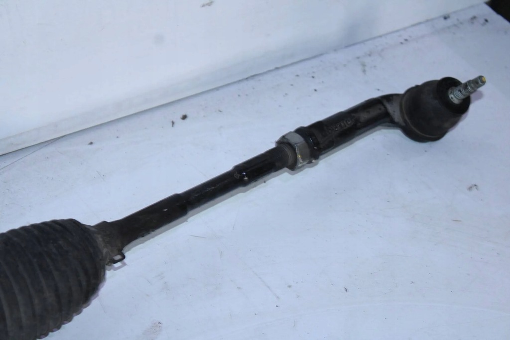 фото №5, Трансмиссия рулевая рейка europa hyundai i30 iii