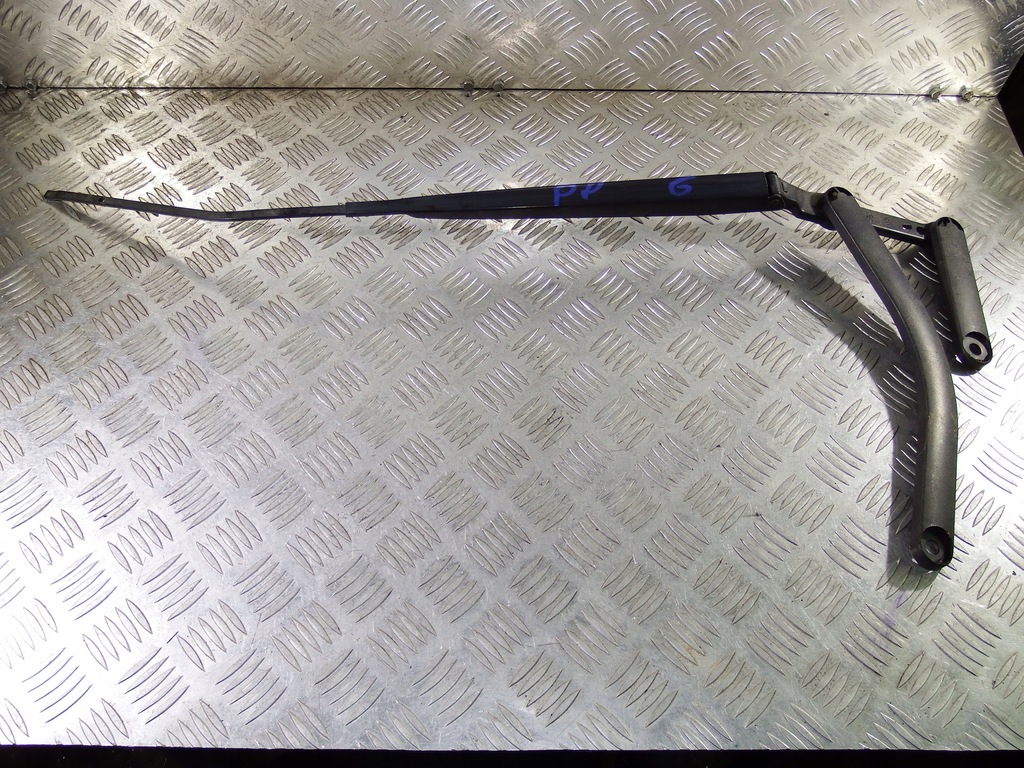 фото №1, Двірник важіль права передня правий перед renault scenic ii