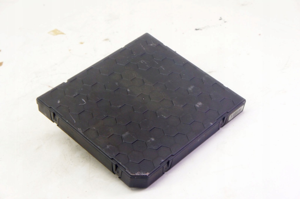 фото №6, Nz208 skoda octavia iii модуль комфорта 5q0937086n