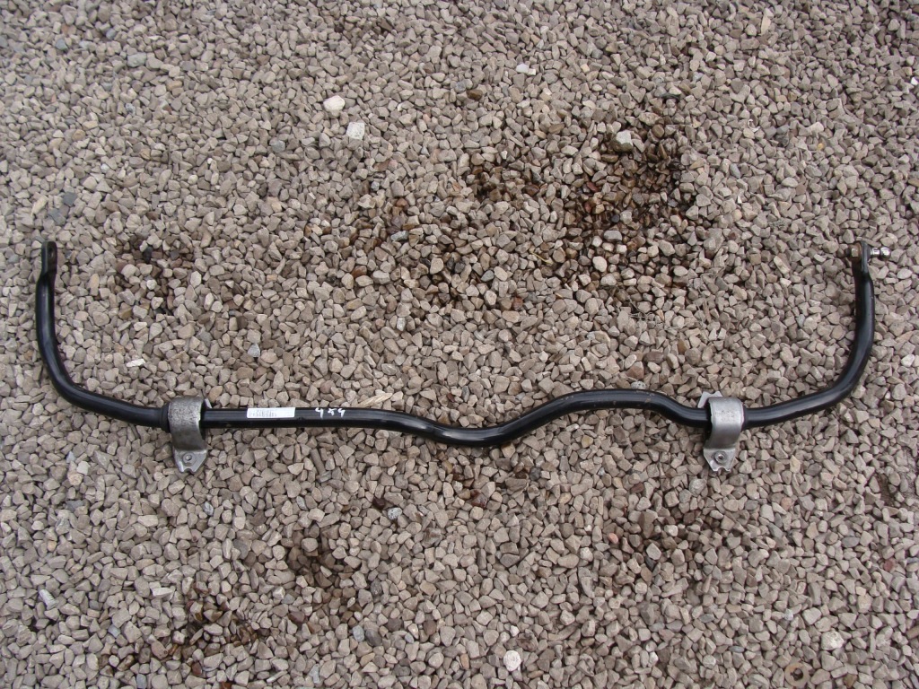 фото №1, Стабилизатор перед vw tiguan yeti 5n0 4x4 !