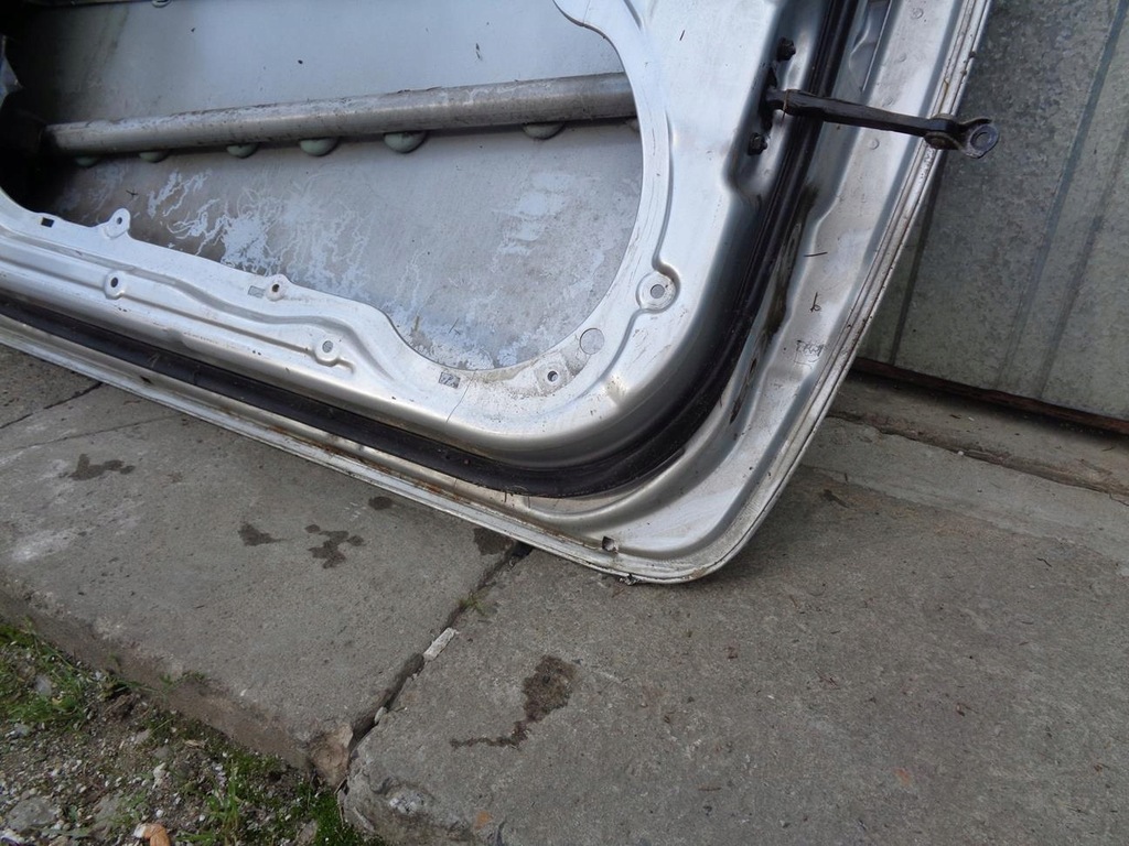 фото №10, Двері ліва передні перед kia ceed i 06- lak. 9s