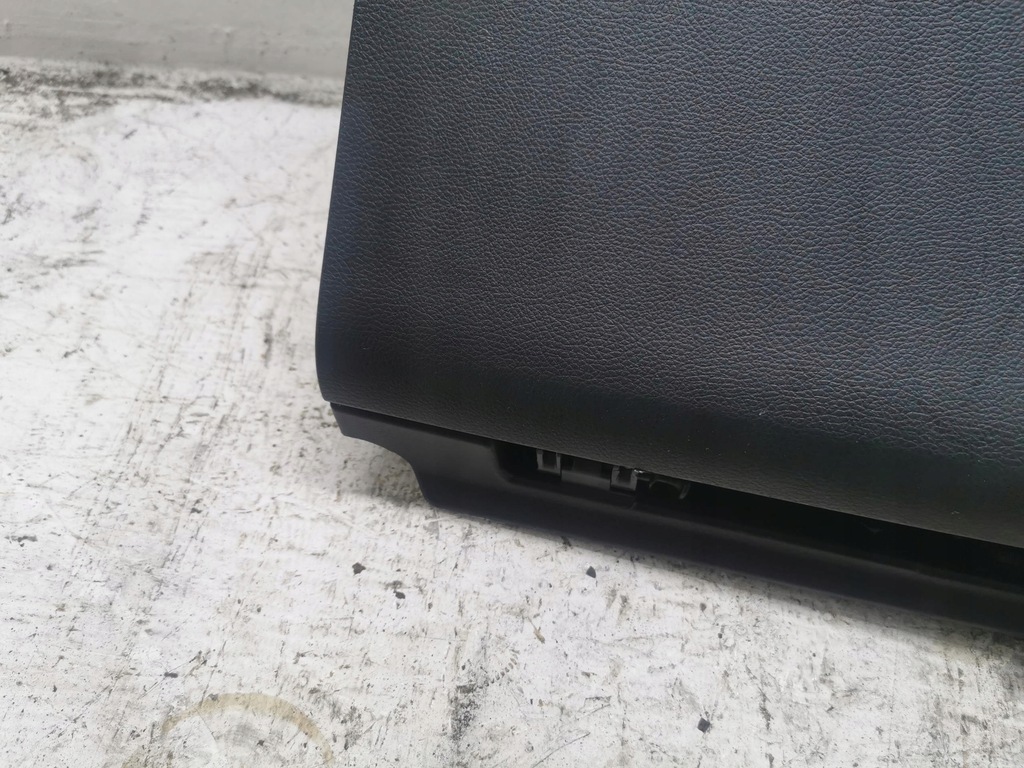 фото №5, Бардачок пасажира kia carens iv 13-18 europa