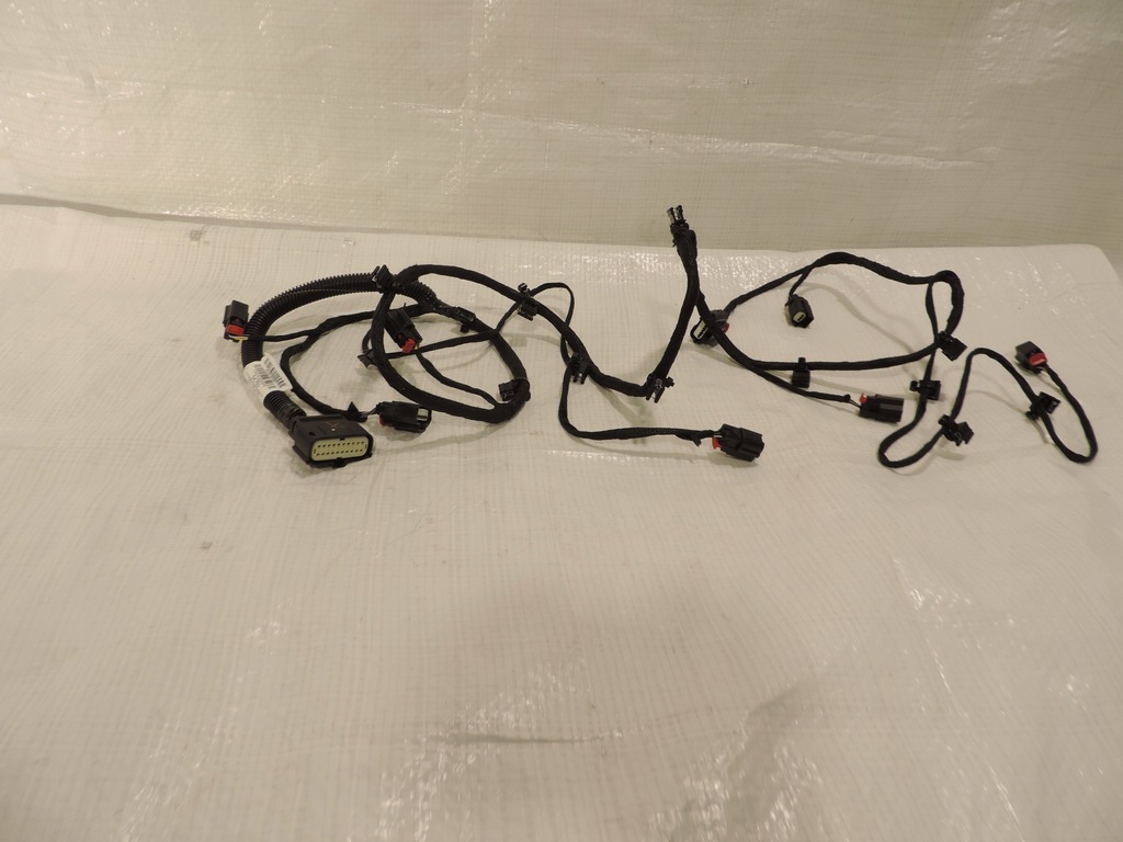 фото №1, Opel insignia b джгут бампера задня pdc 39135476