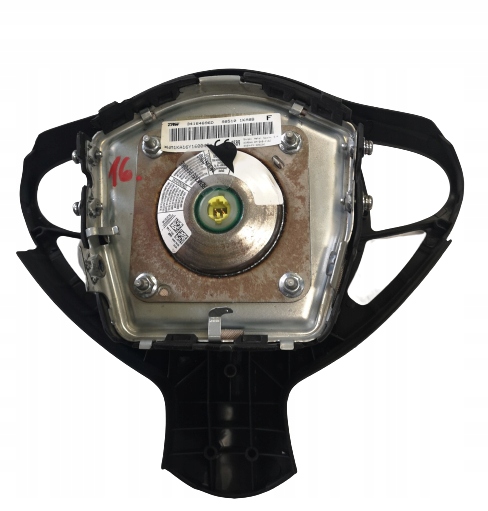 фото №8, Nissan juke lift 2015-2019 подушка водія nr.16