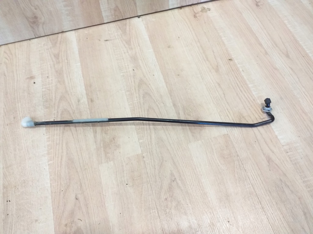 фото №1, Toyota prius c aqua стержень опора капот проволока