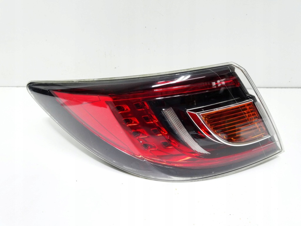 фото №1, Mazda 6 vi gh hb sedan - лампа левый задняя