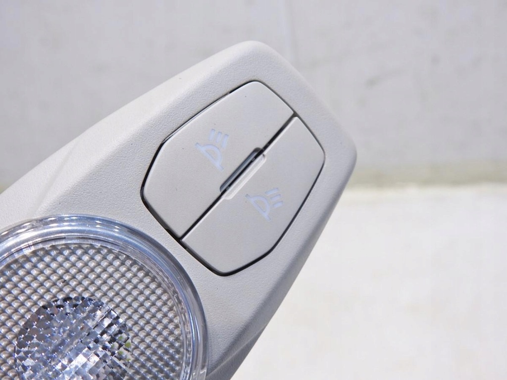 фото №6, Лампа освітлення задня ford mondeo mk4 lift kombi