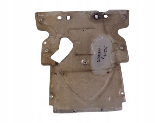 фото №1, Захист pod коробка передач land rover discovery v l462 17- l494