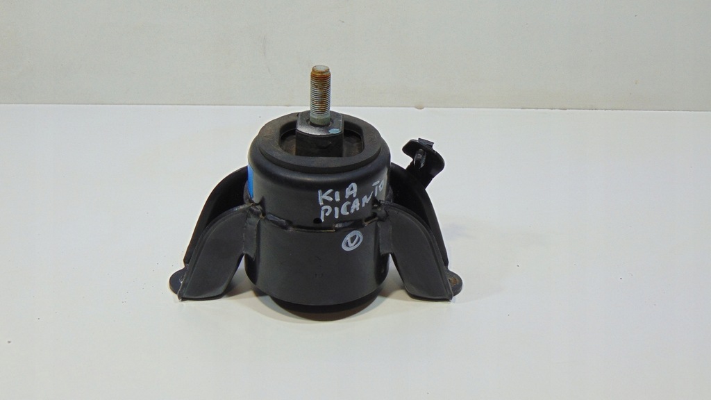 фото №1, Kia picanto ii кронштейн опора двигателя 21810-1y200