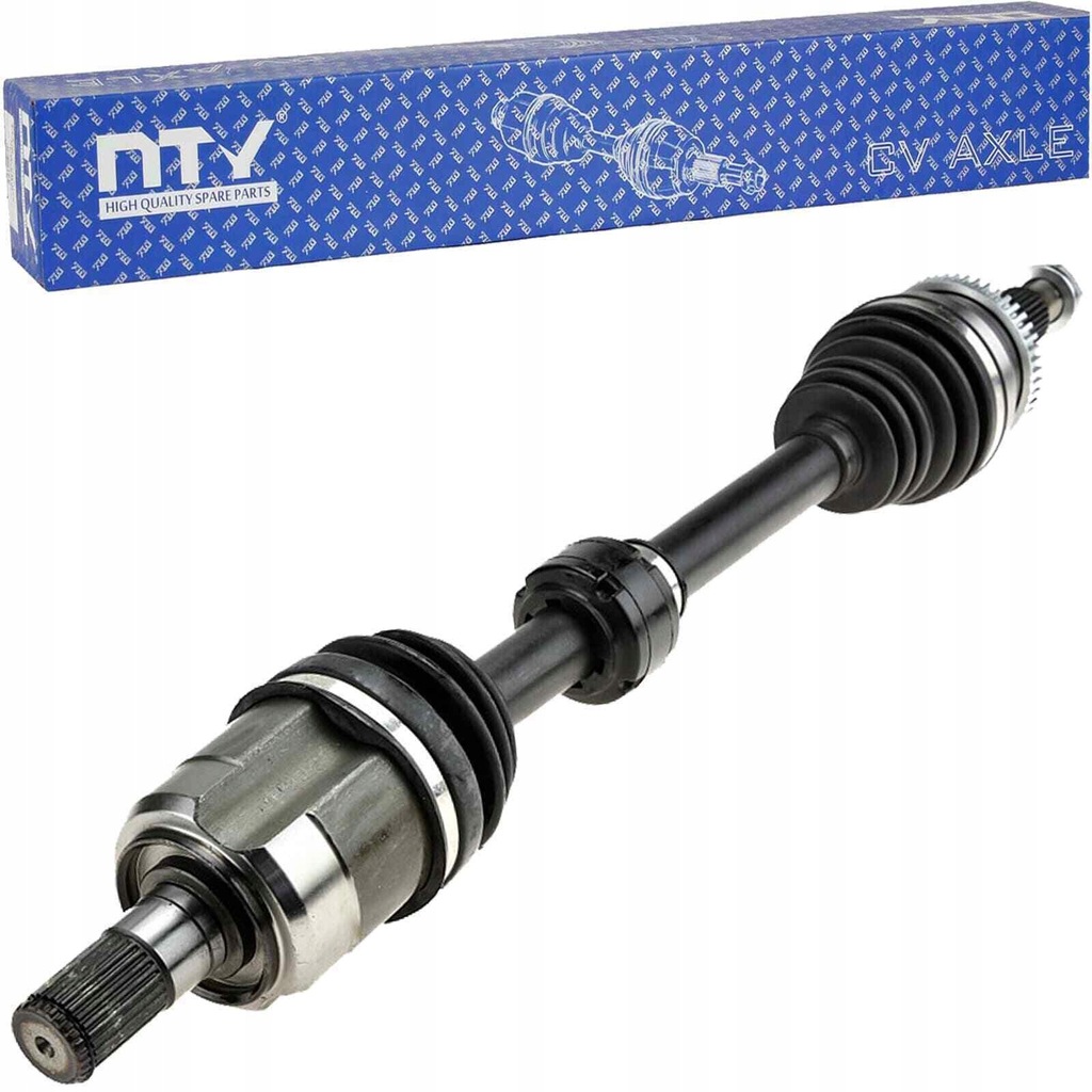 фото №1, Приводной вал приводная hyundai ix55 3.0v6 crdi 08- /передняя, правая/