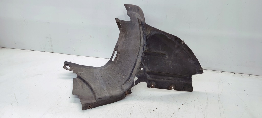 фото №10, Підкрилок носик правий перед audi a3 8p 8p0821192b