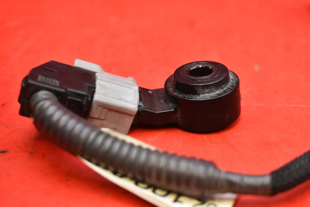 Датчик spalania детонаційний 89615-20090 toyota yaris 4 iv gr 1.6t 272 km 4x4 Зі Шроту