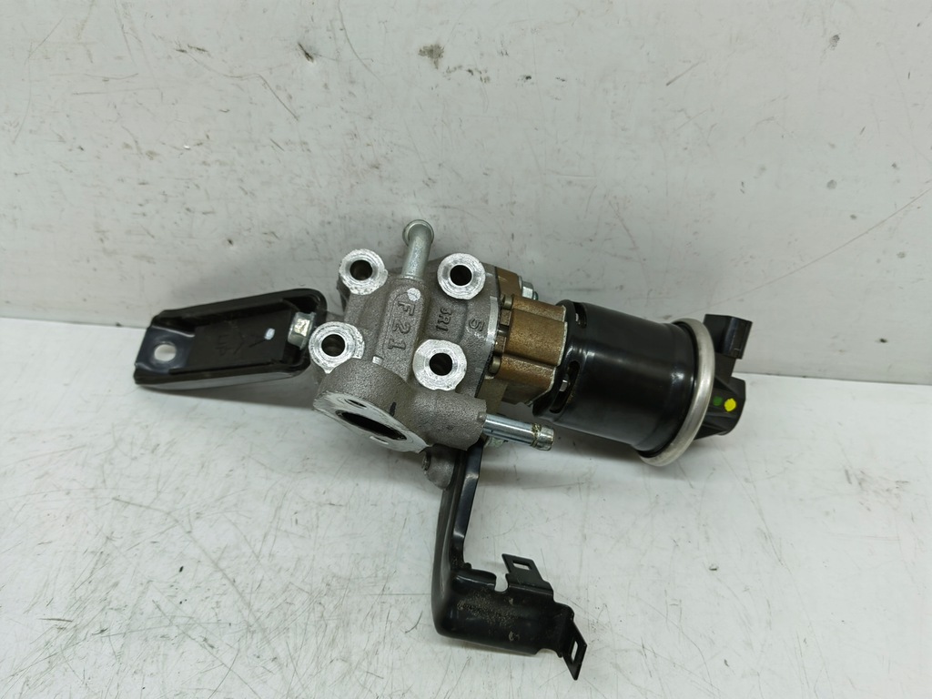 фото №1, Honda hr-v ii ru 1.5b клапан egr