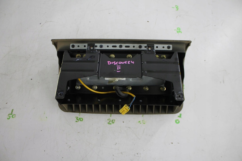 фото №2, Подушка подушка безопасности пассажира ehm101380 discovery ii