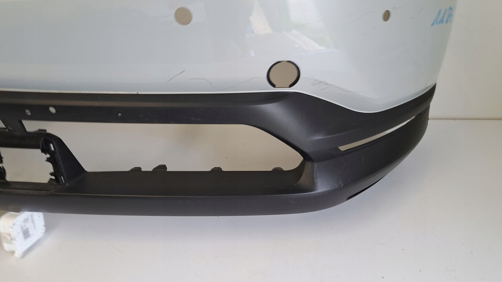 фото №10, Бампер перед mazda mx30 mx-30 20-