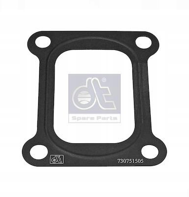 Уплотнитель. металлический. турбонагнетателя volvo dt spare parts Цена