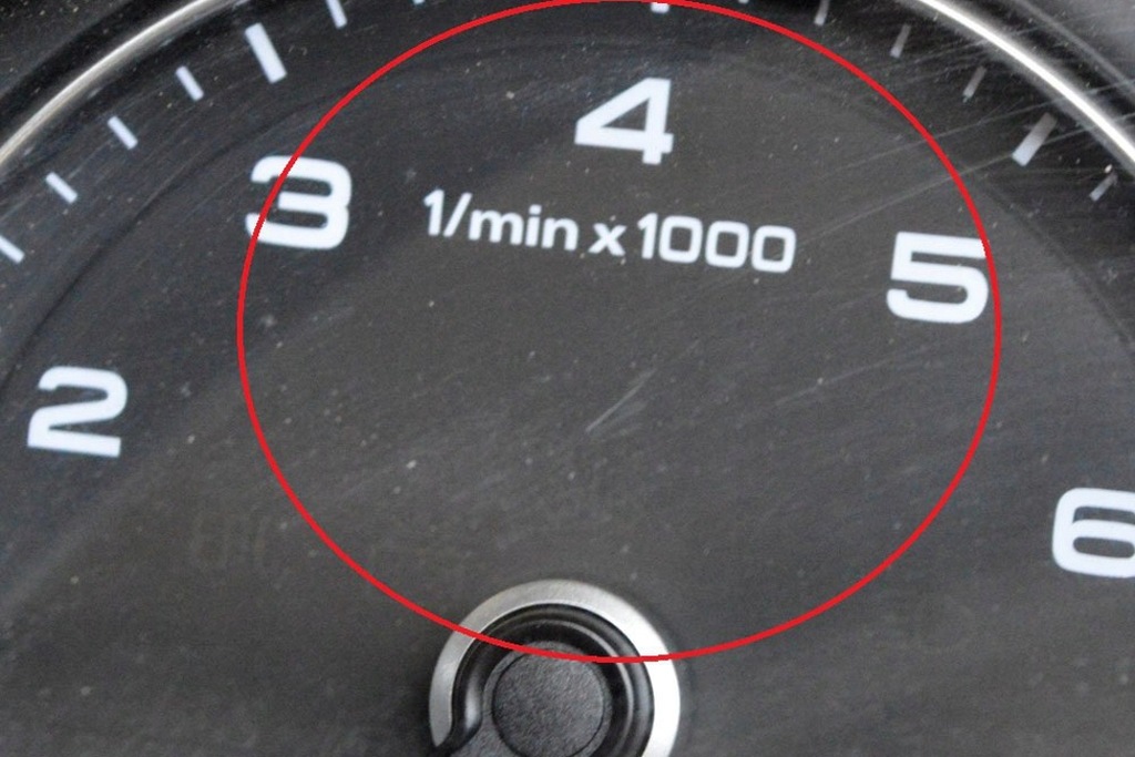 фото №8, Audi q3 8u 1.4 tfsi набор индикаторов спидометр 8u0920980h 110kw mph