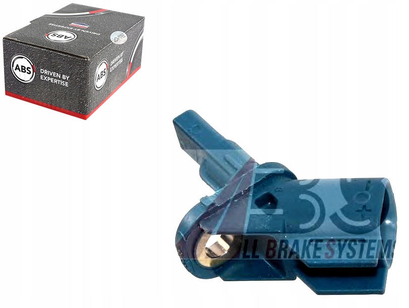 фото №1, Датчик abs ford focus ii 04-11 перед +esp a.b.s