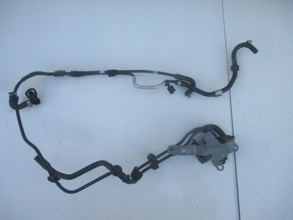 фото №4, Клапан вакууму ford focus 3 fiesta 1.0 ecoboos