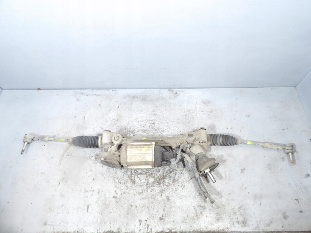 Купить Opel astra j трансмиссия рулевая рейка электрическая 7805501692