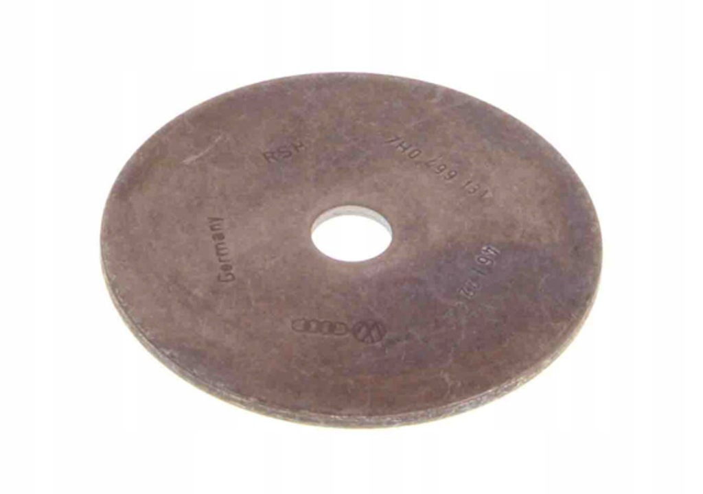 фото №1, Підкладка vw transporter 03-