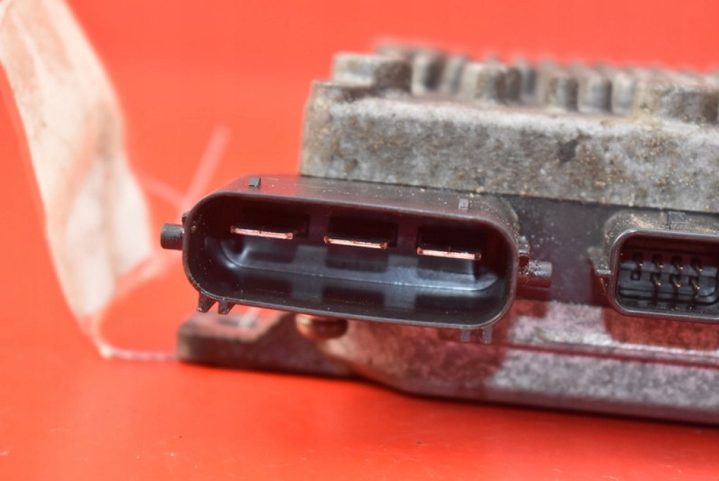 фото №7, Блок керування модуль підсилювача 34710ag010 subaru legacy 4 iv 2.0 d 150 km