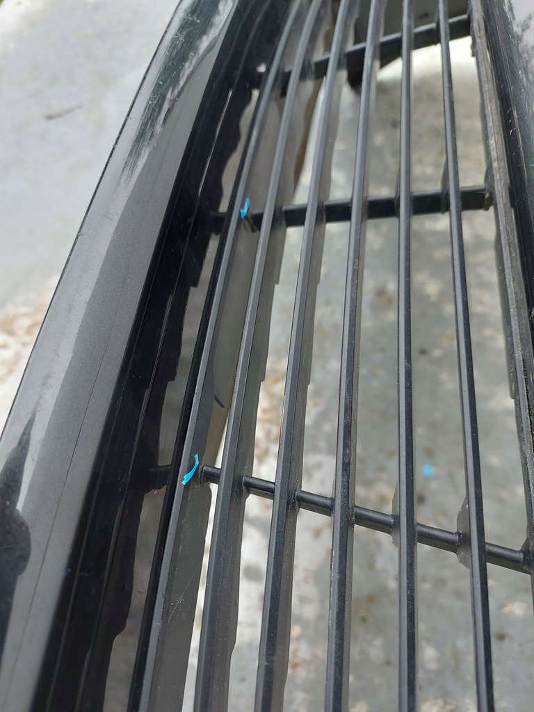 фото №9, Bmw 6 f12 f13 f06 бампер передній перед