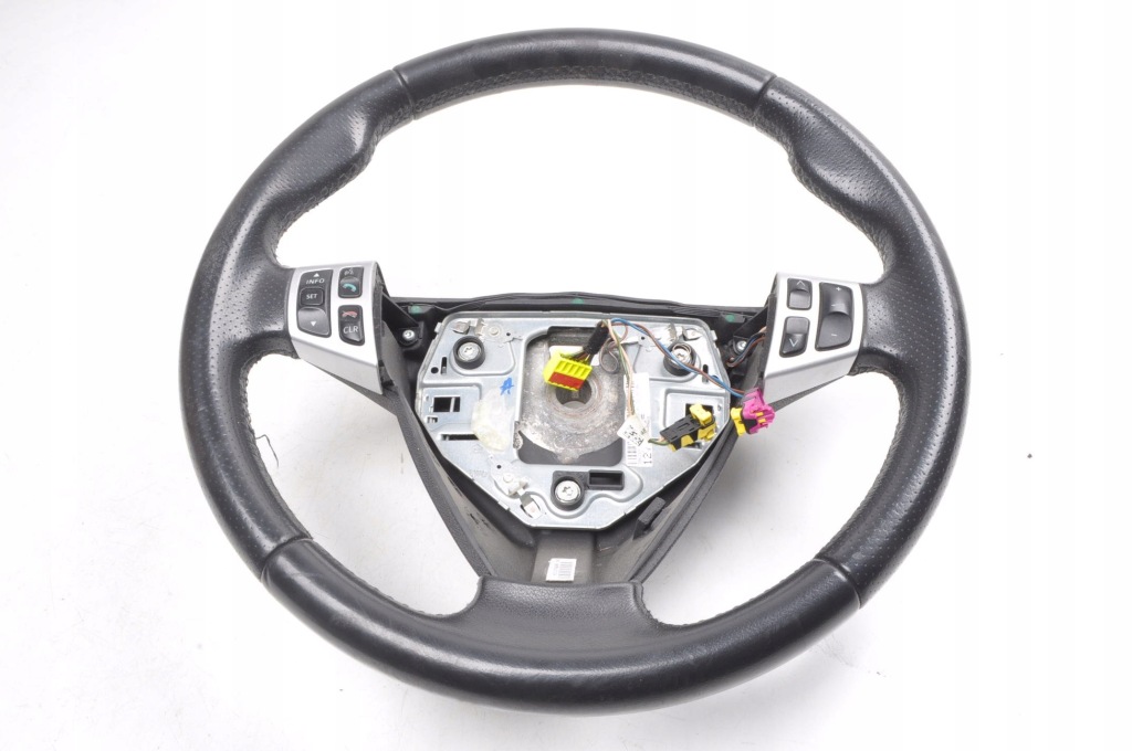 Купити Saab 9-3 2 кермо  шкіряний універсал 2.0 дизель