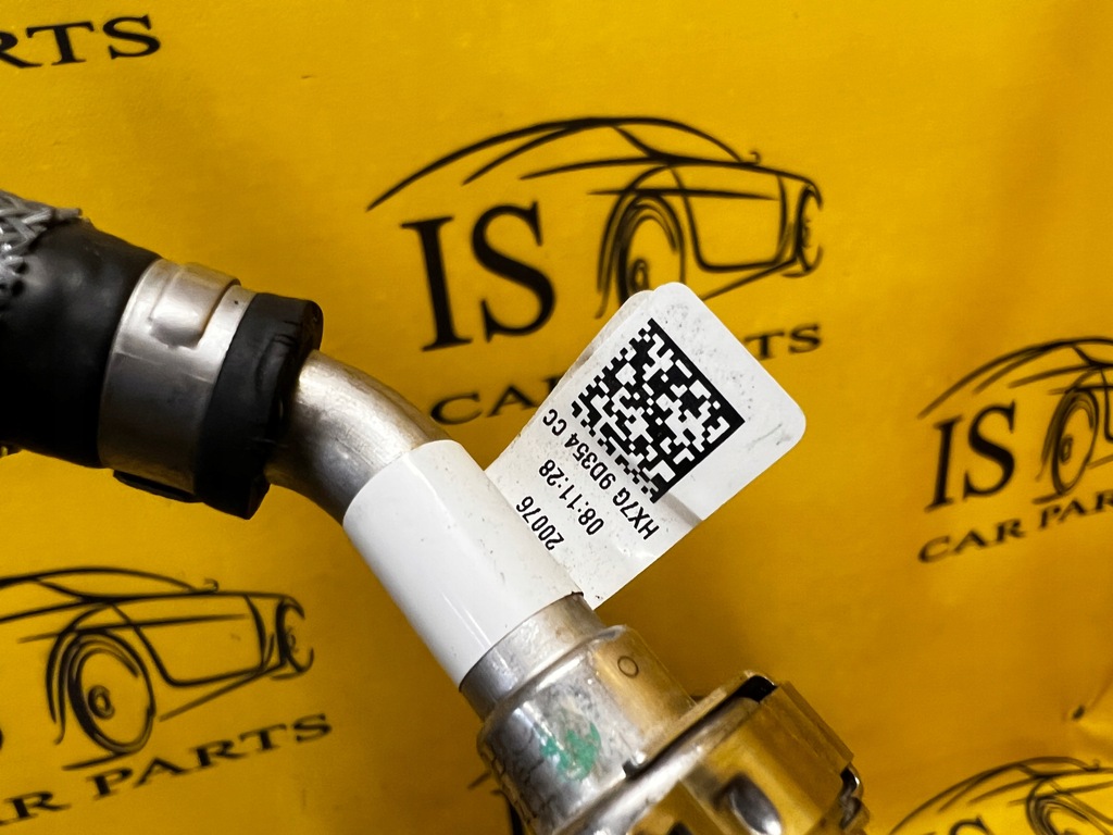 фото №10, Комплектна молдинг упорскування ford escape mk4 kuga mk3 1.5 ecoboost