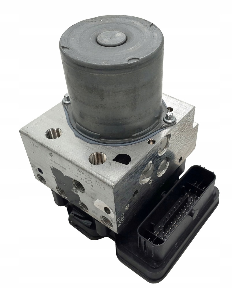 фото №1, Насос abs audi q7 q8 4m0907379l