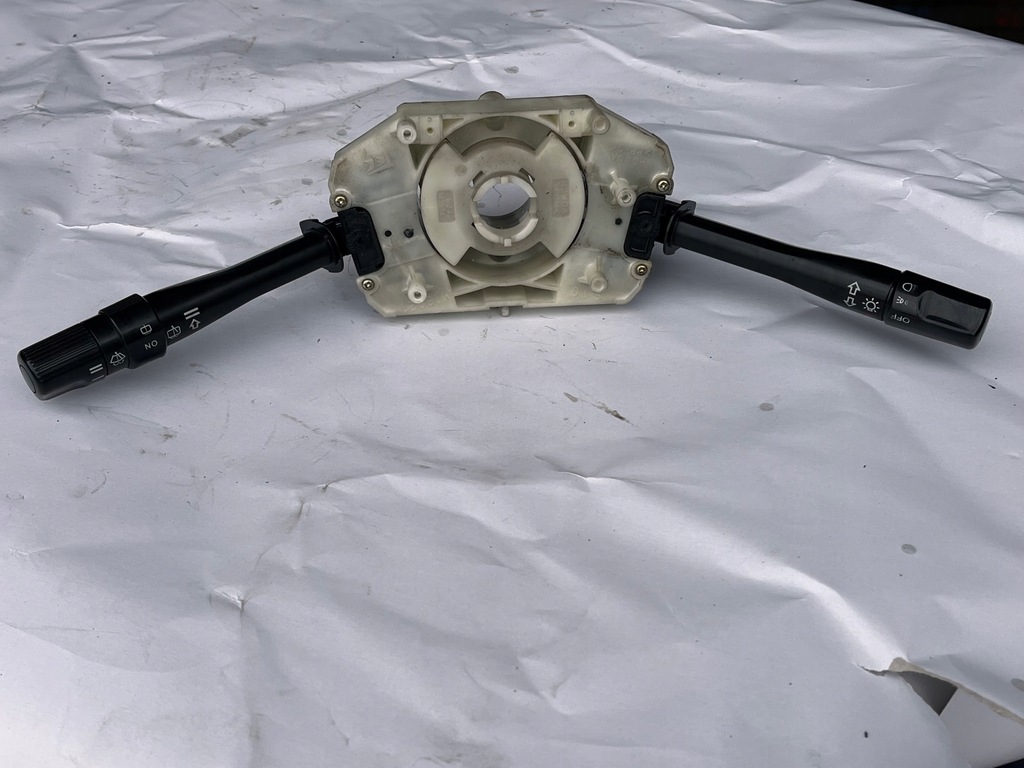 фото №1, Honda cr-v i переключатель комбинированный рычаг