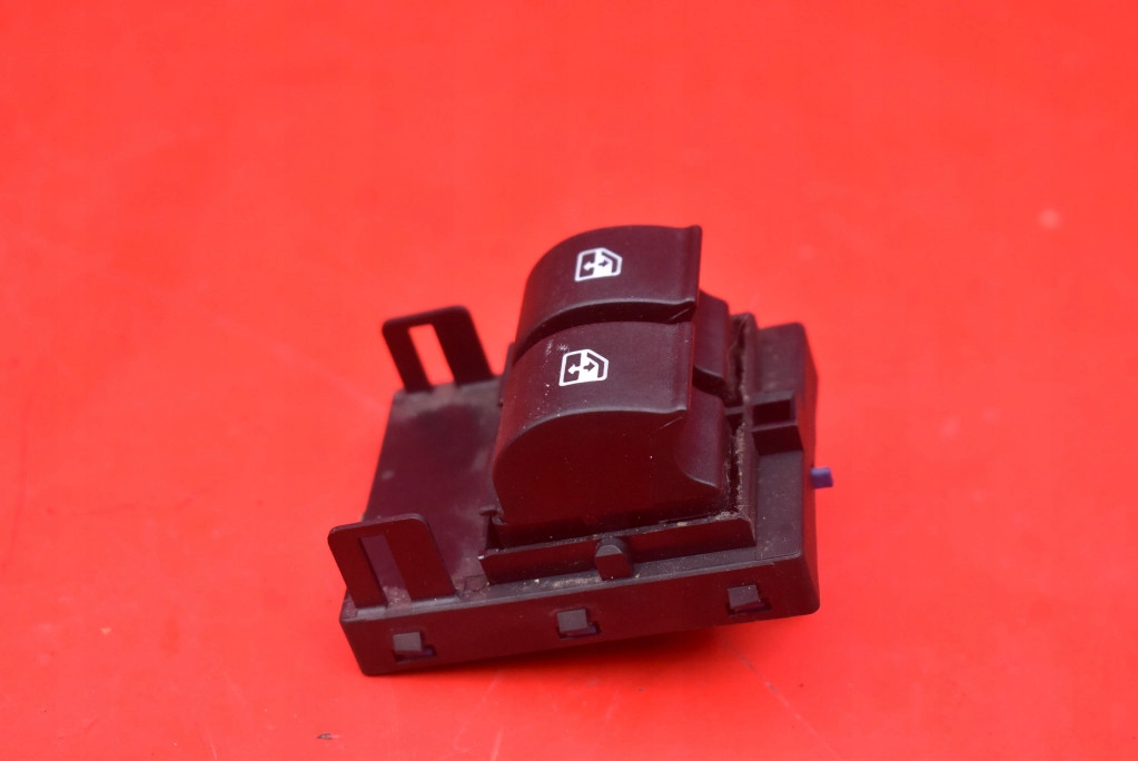 фото №5, Панель управление окон eu t098 peugeot bipper 1 i 08-20